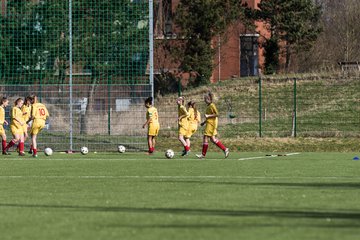 Bild 65 - B-Juniorinnen SG Weststeinburg/Bei - SV Fisia 03 : Ergebnis: 1:2